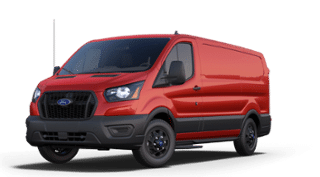 2024 Ford Transit® External Image 1
